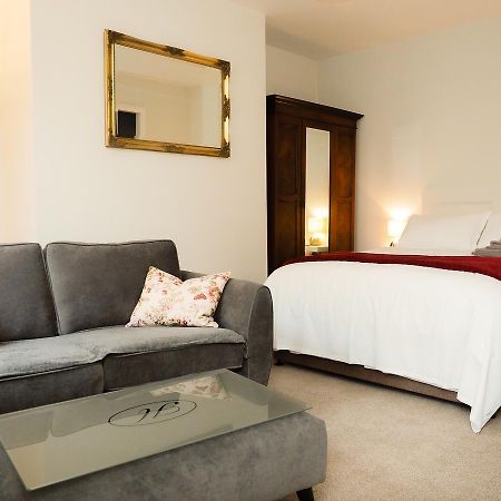 The Horngarth Hotel วิทบี ภายนอก รูปภาพ