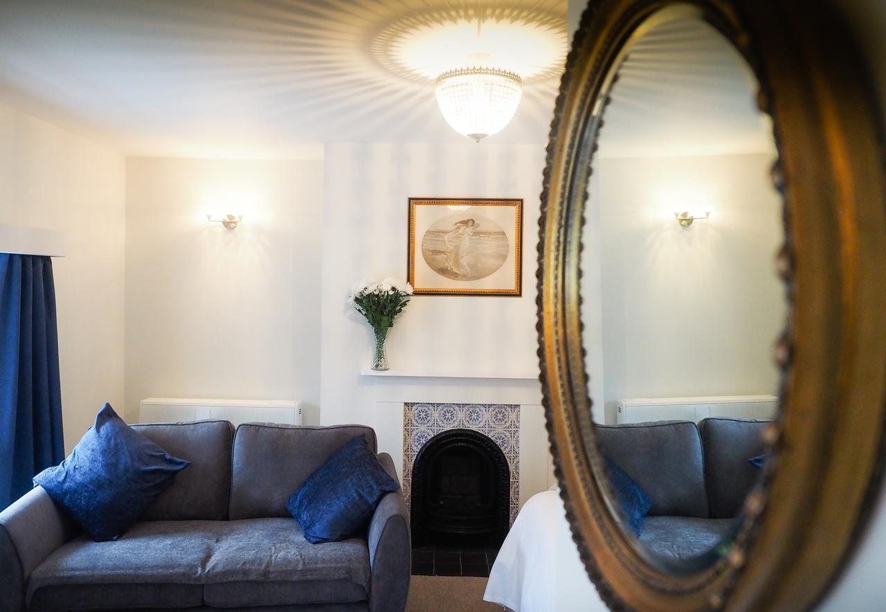 The Horngarth Hotel วิทบี ภายนอก รูปภาพ