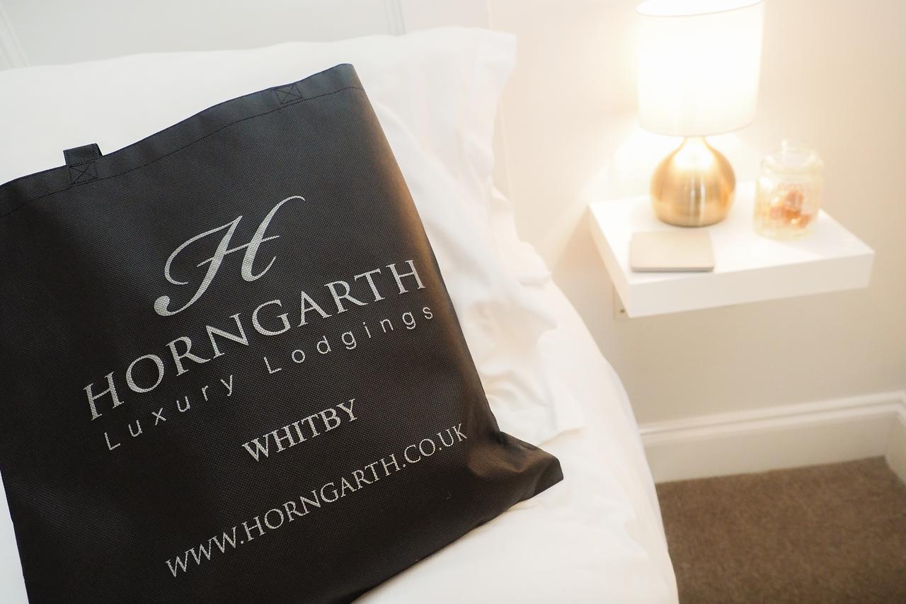 The Horngarth Hotel วิทบี ภายนอก รูปภาพ