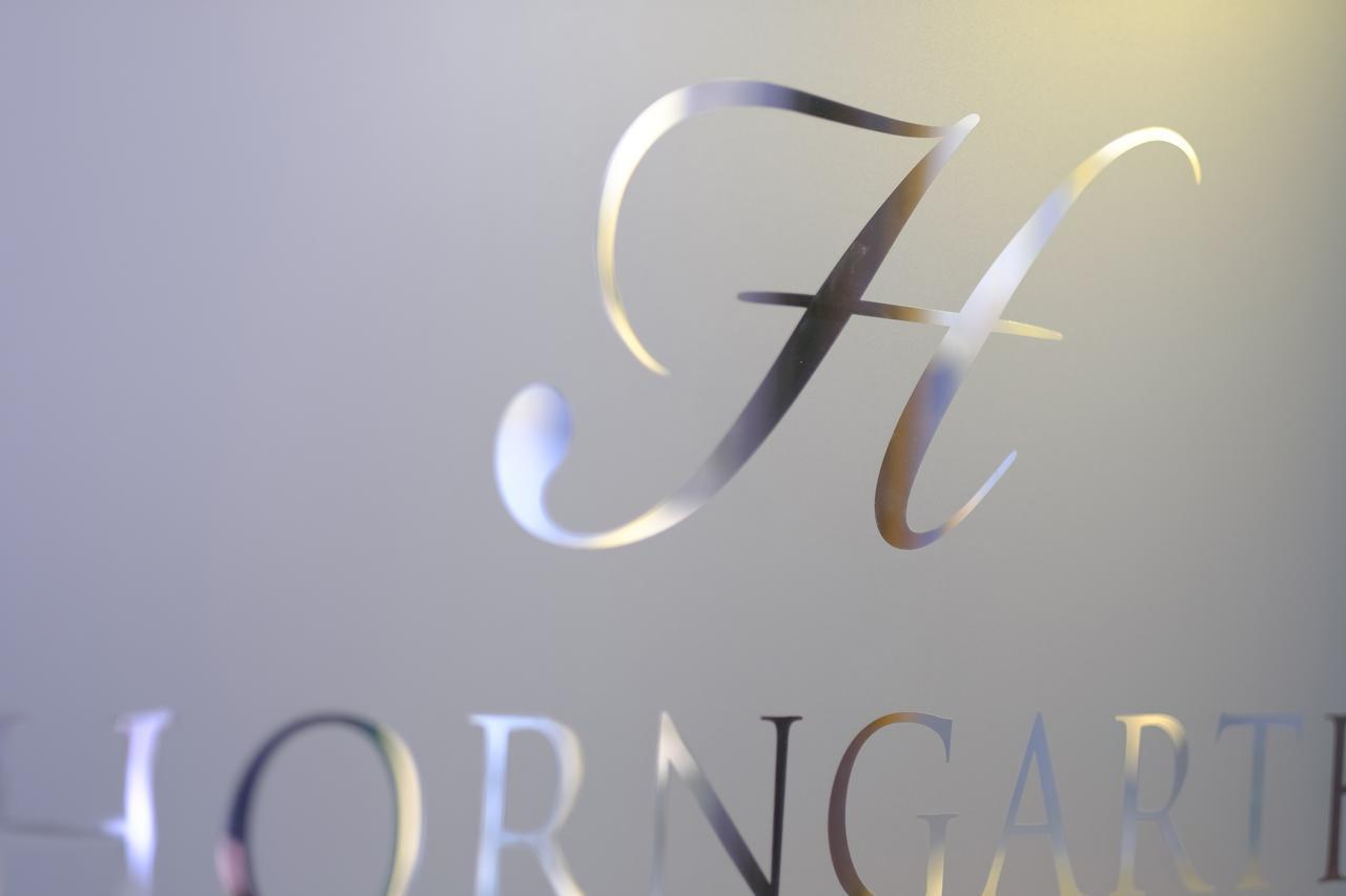 The Horngarth Hotel วิทบี ภายนอก รูปภาพ